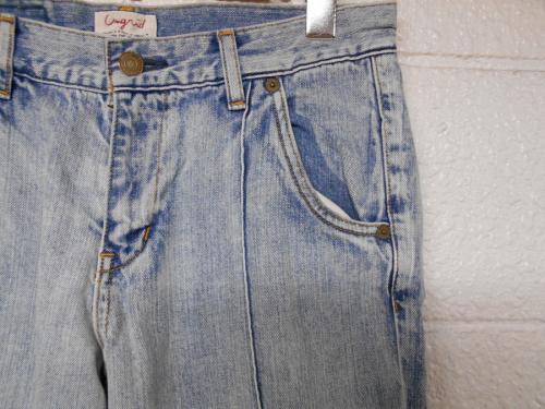 アングリッドの古着