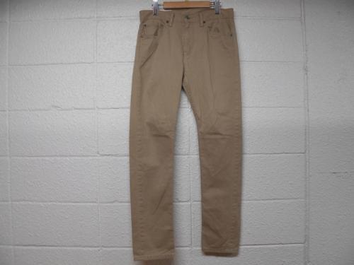 古着のリーバイス