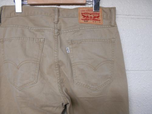 リーバイスのLevi's