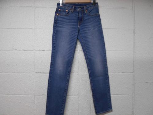 Levi'sのデニム