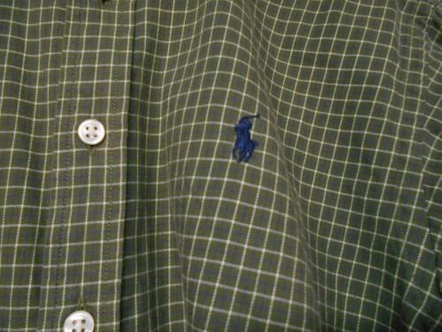 RALPH LAURENのラルフローレン