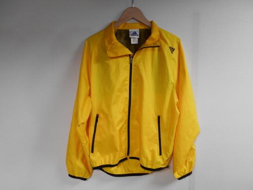 ヴィンテージのアディダス