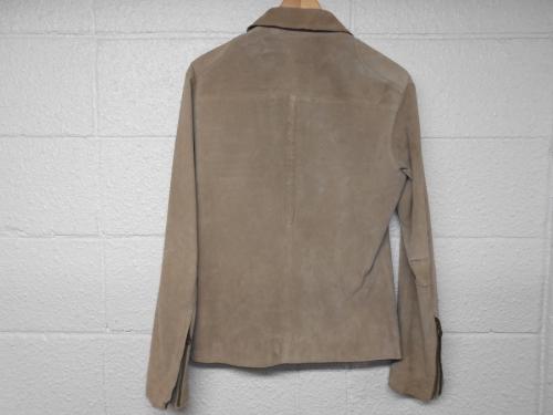 ルイスのアーバンリサーチ