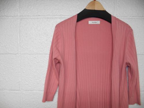 Marcjacobsのマークジェイコブス