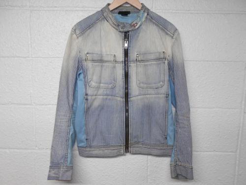 DIESELのディーゼル