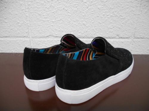 ROBERTGRAHAMのスリッポン