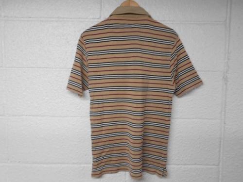 BURBERRYのバーバリー