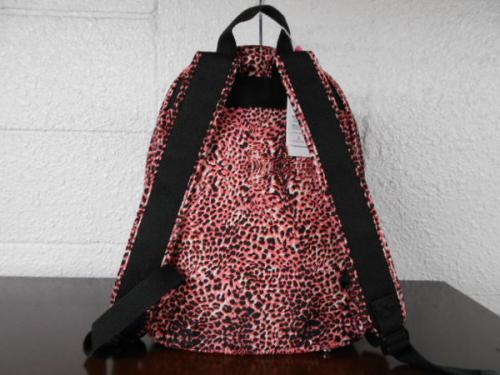 キプリングのリュック