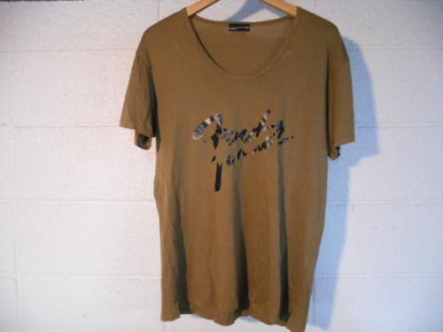 ラッドミュージシャンのFENDER