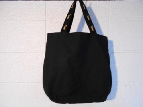yvessaintlaurentのトートバッグ