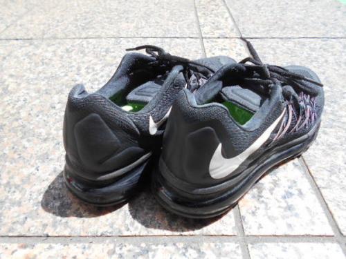 ナイキのスニーカー