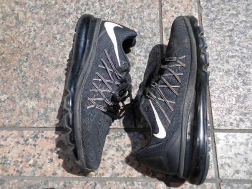 スニーカーのエアマックス