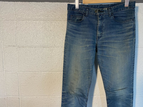 古着のN,HOOLYWOOD