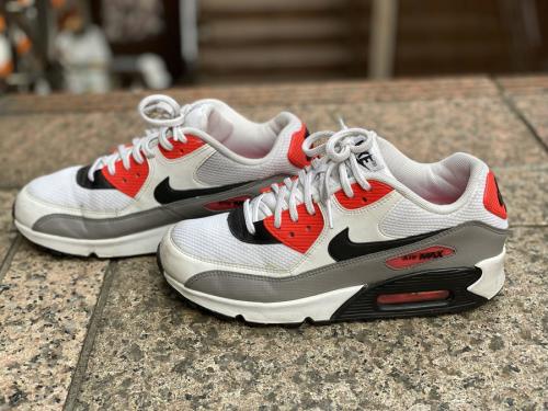 AIRMAXのエアマックス