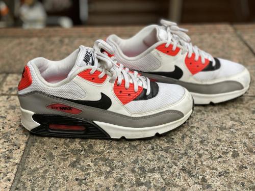 エアマックスのスニーカー