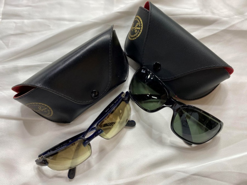 RayBanのレイバン