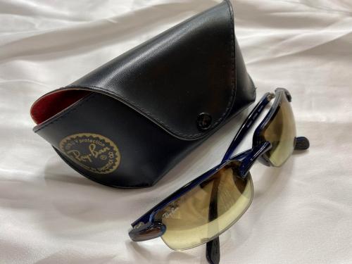 サングラスの古着