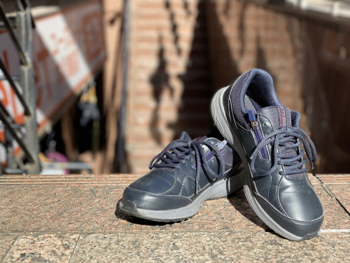 ニューバランスのNEWBALANCE