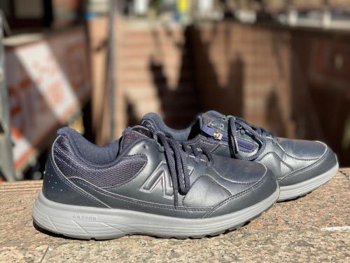 NEWBALANCEのスニーカー