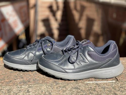 スニーカーの川越