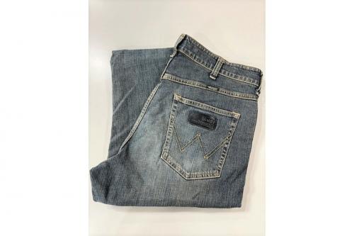 Wranglerのラングラー