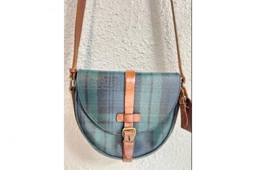 polo ralph laurenのショルダーバッグ