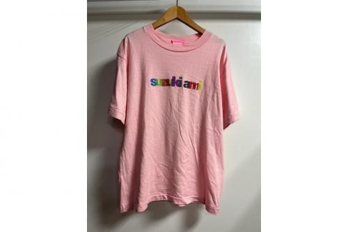 鈴木亜美のTシャツ