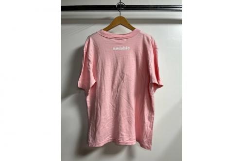 Tシャツの川越