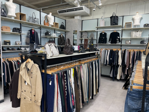 トレファクスタイル藤沢石川店ブログ画像5