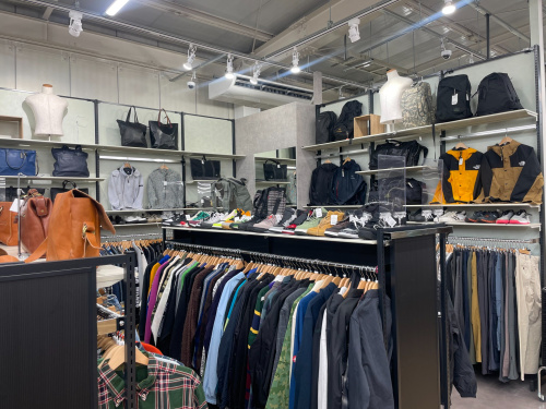 トレファクスタイル藤沢石川店ブログ画像6