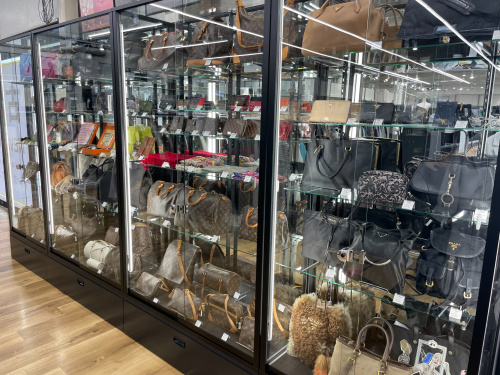 トレファクスタイル藤沢石川店ブログ画像7