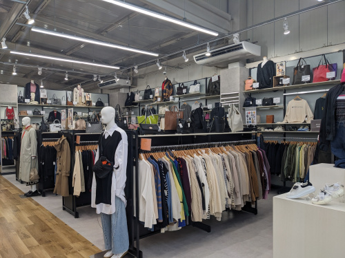 トレファクスタイル藤沢石川店ブログ画像2