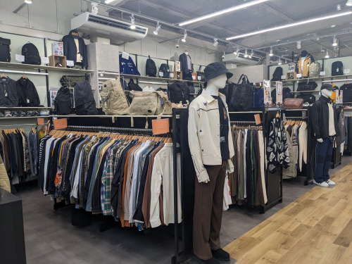 トレファクスタイル藤沢石川店ブログ画像3