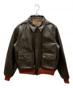 SSZ × BUZZ RICKSON'S 17AW Wep Jacket入荷[2018.02.05発行]｜トレ