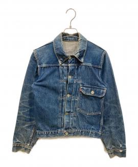 「アメカジブランドのLevi's 」