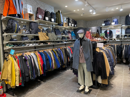 トレファクスタイル高崎オーパ店ブログ画像2