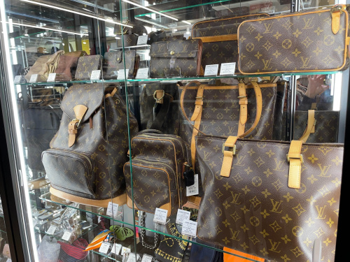 トレファクスタイル高崎オーパ店ブログ画像4