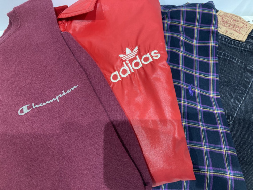 トレファクスタイル高崎オーパ店ブログ画像1