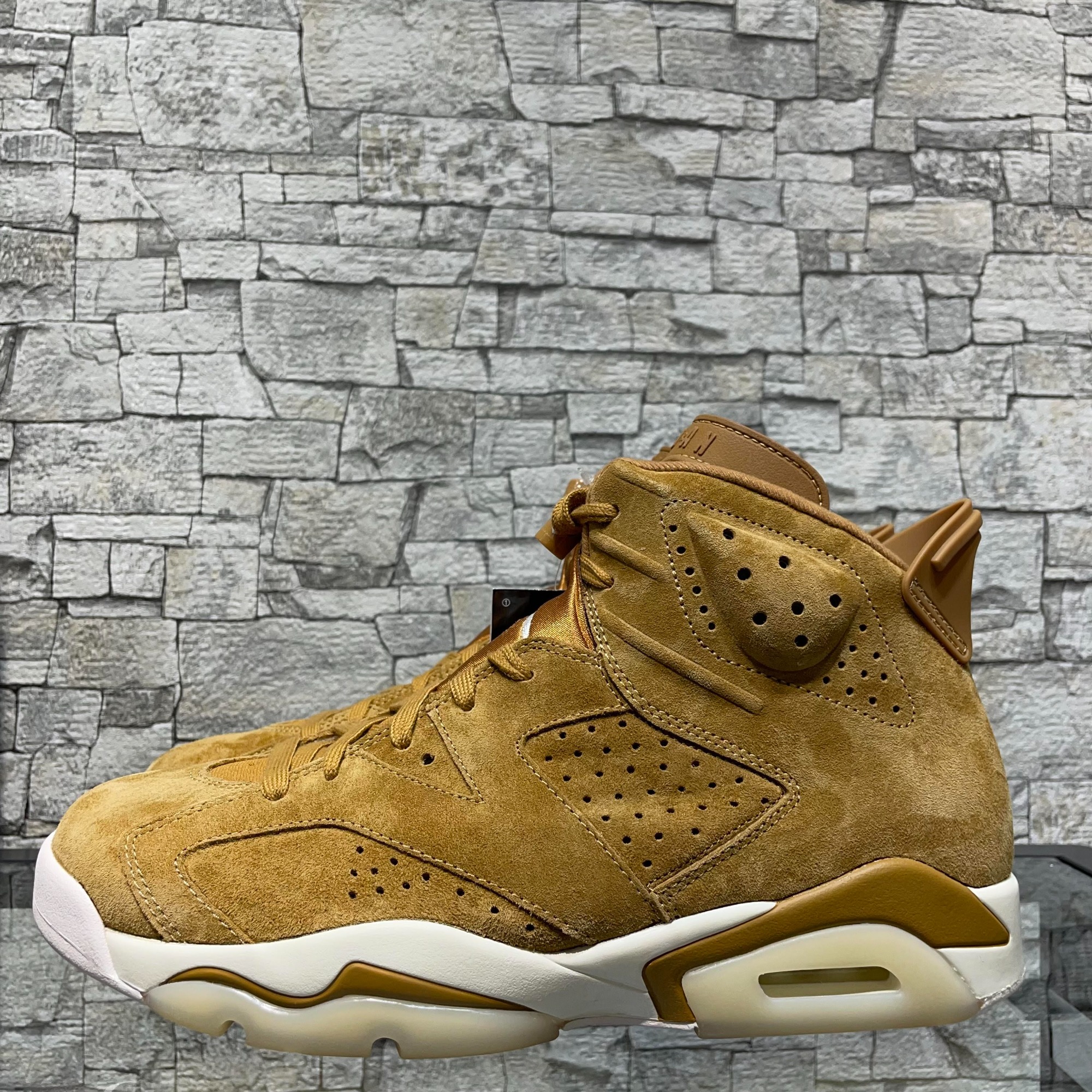 Jordan 1 Wheaties | eBay