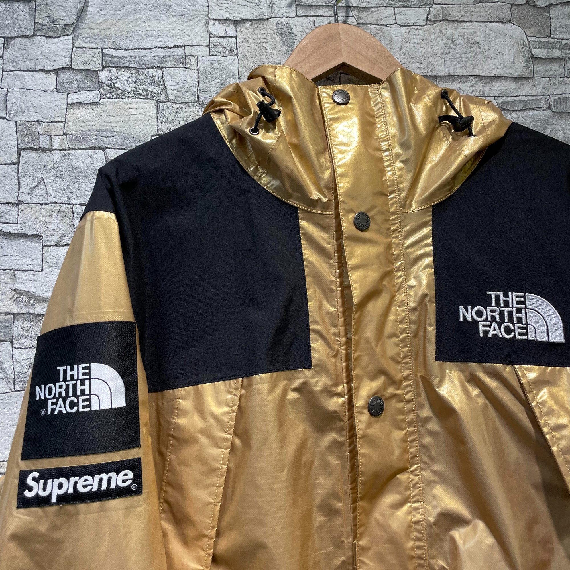 SUPREME×THE NORTH FACE/シュプリーム×ザ・ノースフェイス】より ...