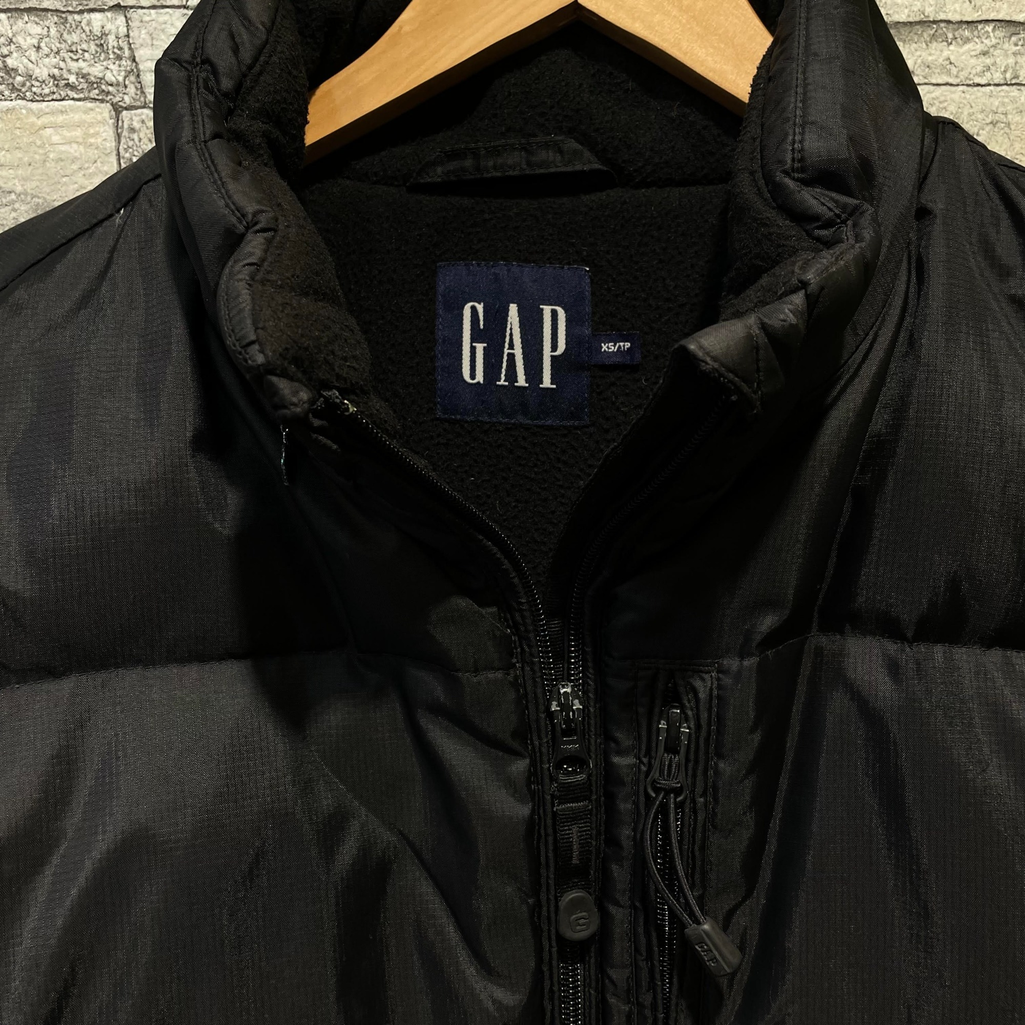 OLD GAP/オールドギャップ】より2000年代ダウンジャケットが買取