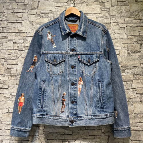 トレファクスタイル高崎オーパ店ブログ画像2