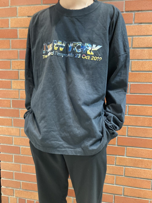 トレファクスタイル高崎オーパ店ブログ画像1