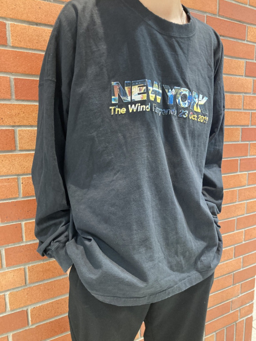 トレファクスタイル高崎オーパ店ブログ画像2