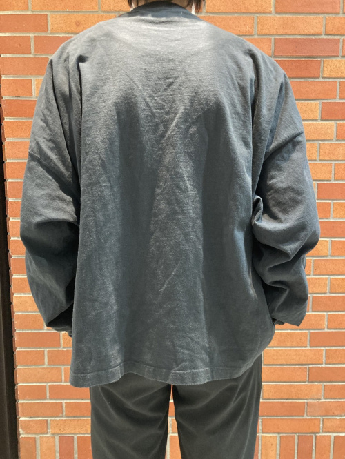 トレファクスタイル高崎オーパ店ブログ画像3