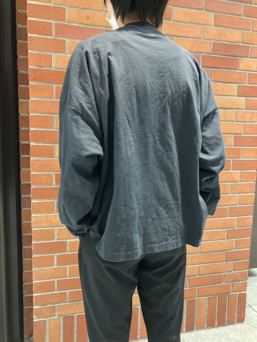 トレファクスタイル高崎オーパ店ブログ画像4