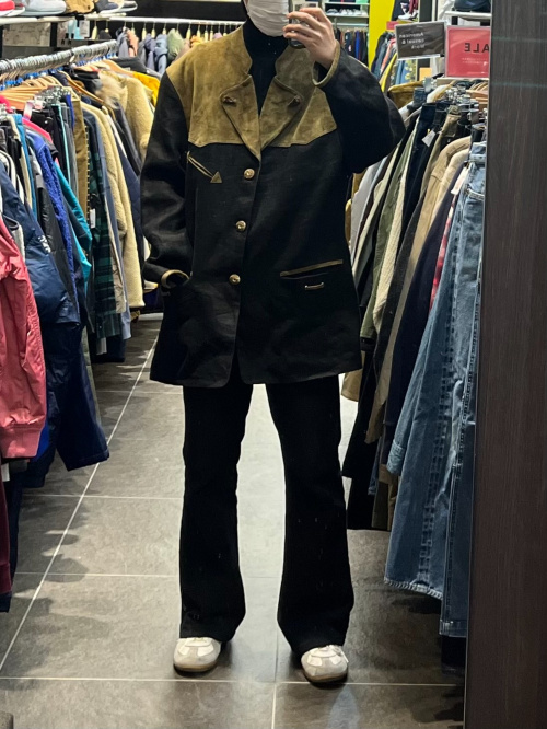 トレファクスタイル高崎オーパ店ブログ画像4