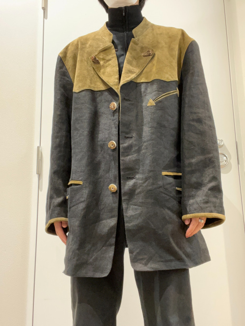 トレファクスタイル高崎オーパ店ブログ画像1