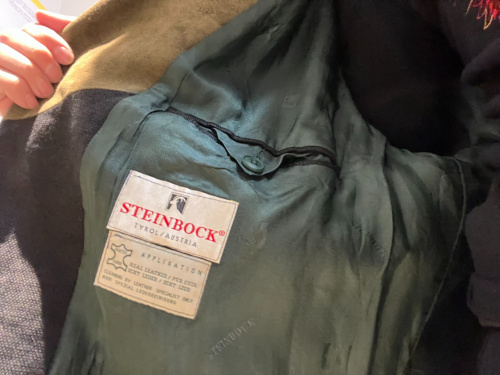 トレファクスタイル高崎オーパ店ブログ画像7