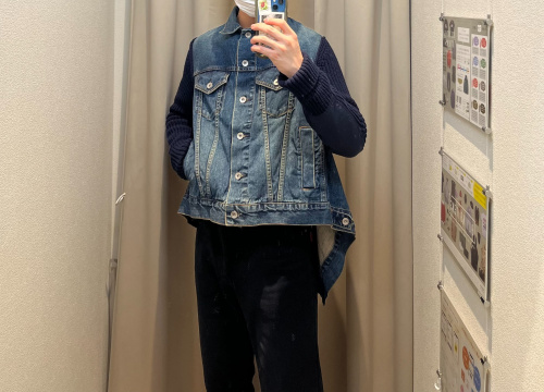 トレファクスタイル高崎オーパ店ブログ画像1